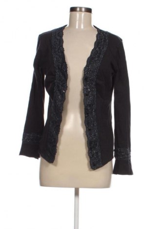 Γυναικεία ζακέτα Unbranded, Μέγεθος M, Χρώμα Μπλέ, Τιμή 2,99 €