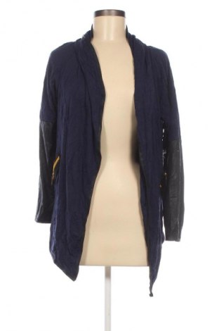 Γυναικεία ζακέτα Unbranded, Μέγεθος M, Χρώμα Μπλέ, Τιμή 0,99 €