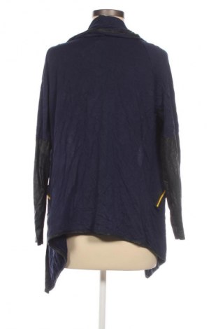 Γυναικεία ζακέτα Unbranded, Μέγεθος M, Χρώμα Μπλέ, Τιμή 0,99 €