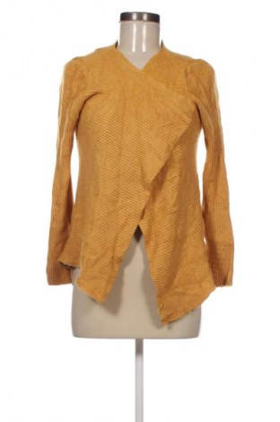 Dámsky kardigán Unbranded, Velikost S, Barva Žlutá, Cena  59,00 Kč