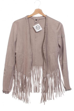 Γυναικεία ζακέτα Unbranded, Μέγεθος XS, Χρώμα  Μπέζ, Τιμή 4,99 €