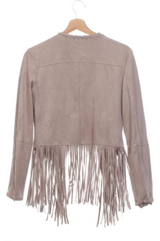 Γυναικεία ζακέτα Unbranded, Μέγεθος XS, Χρώμα  Μπέζ, Τιμή 4,99 €