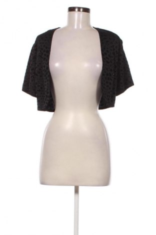 Dámsky kardigán Unbranded, Velikost M, Barva Černá, Cena  136,00 Kč