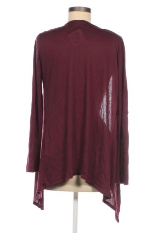 Γυναικεία ζακέτα Amisu, Μέγεθος S, Χρώμα Κόκκινο, Τιμή 0,99 €