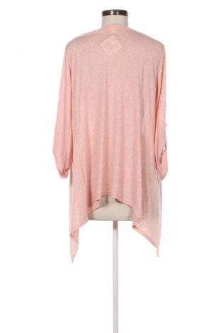 Dámsky kardigán Amisu, Velikost S, Barva Růžová, Cena  49,00 Kč