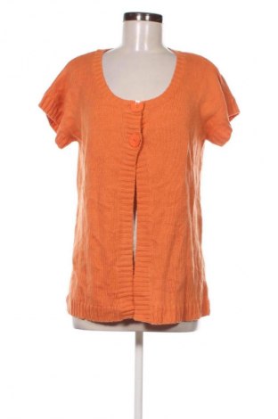Dámsky kardigán Anne Weyburn, Veľkosť M, Farba Oranžová, Cena  3,95 €