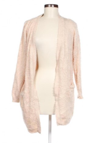 Dámsky kardigán Body Flirt, Velikost M, Barva Béžová, Cena  49,00 Kč