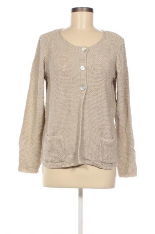 Дамска жилетка Bonita, Размер M, Цвят Бежов, Цена 2,04 €