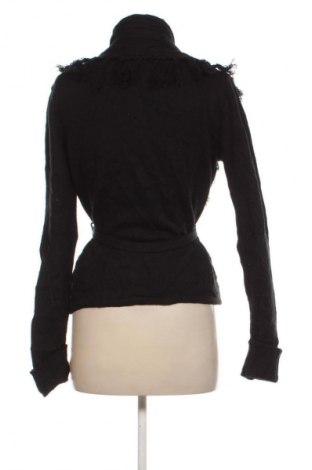 Dámsky kardigán Bpc Bonprix Collection, Velikost M, Barva Černá, Cena  109,00 Kč