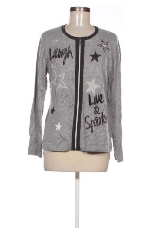 Dámsky kardigán Canda, Velikost M, Barva Vícebarevné, Cena  49,00 Kč