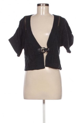 Γυναικεία ζακέτα Choise, Μέγεθος S, Χρώμα Μπλέ, Τιμή 1,99 €