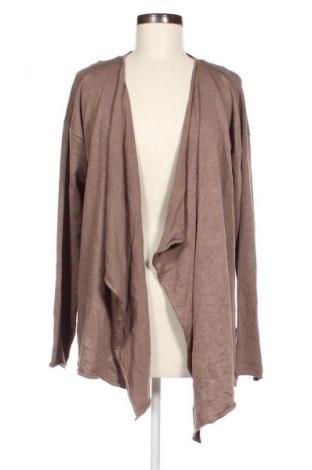 Dámsky kardigán Colours Of The World, Velikost L, Barva Hnědá, Cena  49,00 Kč