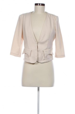 Dámsky kardigán Cutie, Velikost M, Barva Krémová, Cena  49,00 Kč