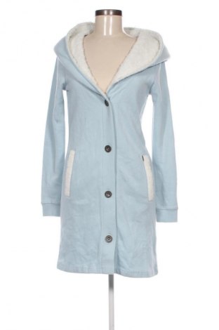 Damski kardigan Dreimaster, Rozmiar S, Kolor Niebieski, Cena 31,99 zł