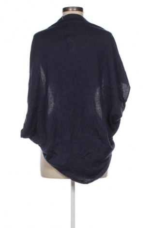 Γυναικεία ζακέτα Esprit, Μέγεθος S, Χρώμα Μπλέ, Τιμή 1,99 €