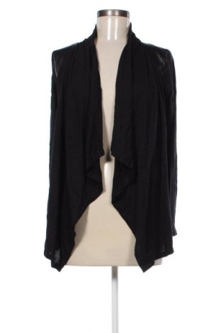 Cardigan de damă Etam, Mărime M, Culoare Negru, Preț 7,99 Lei