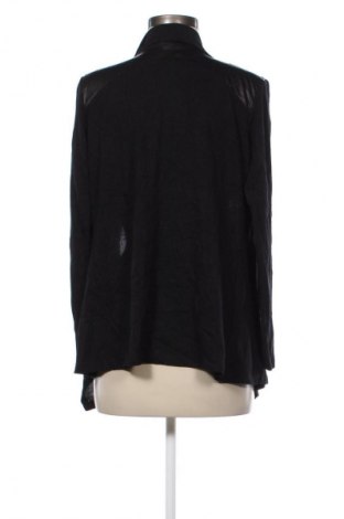 Cardigan de damă Etam, Mărime M, Culoare Negru, Preț 7,99 Lei