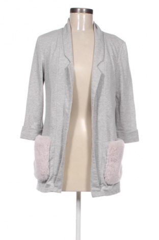 Dámsky kardigán Fb Sister, Veľkosť M, Farba Sivá, Cena  2,95 €