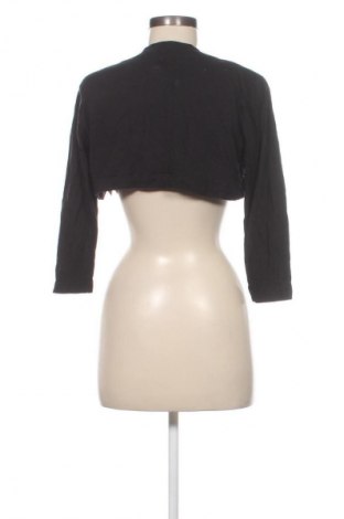 Dámsky kardigán Flame, Velikost S, Barva Černá, Cena  49,00 Kč