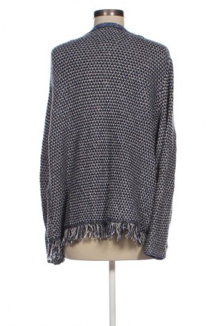 Γυναικεία ζακέτα G.W., Μέγεθος L, Χρώμα Πολύχρωμο, Τιμή 1,99 €