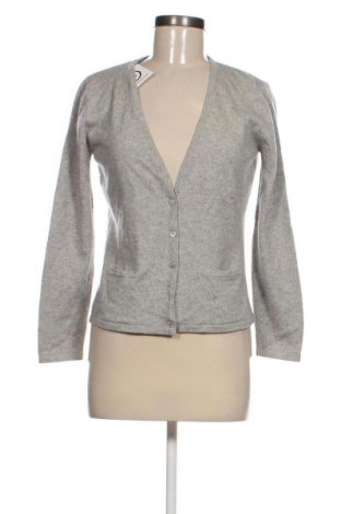 Γυναικεία ζακέτα Gerry Weber, Μέγεθος M, Χρώμα Γκρί, Τιμή 1,99 €