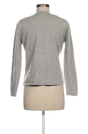 Γυναικεία ζακέτα Gerry Weber, Μέγεθος M, Χρώμα Γκρί, Τιμή 1,99 €