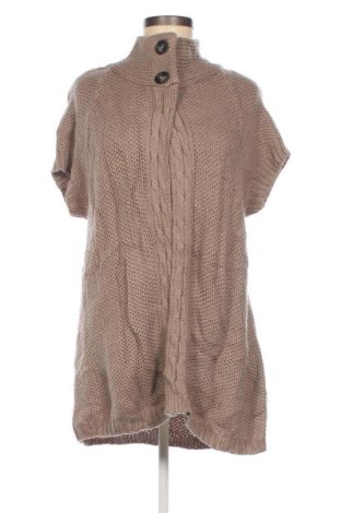 Dámsky kardigán Gina Laura, Velikost M, Barva Béžová, Cena  59,00 Kč