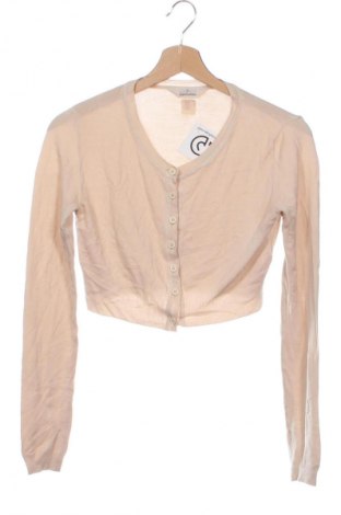 Dámsky kardigán Guardaroba, Velikost XS, Barva Béžová, Cena  29,00 Kč