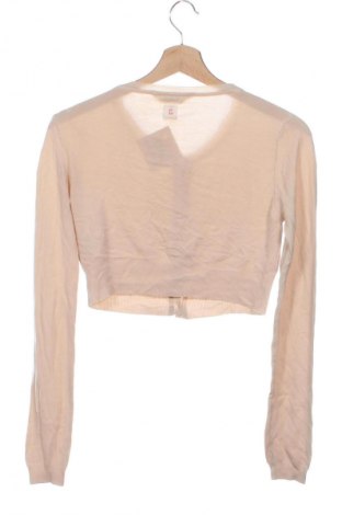 Dámsky kardigán Guardaroba, Velikost XS, Barva Béžová, Cena  29,00 Kč