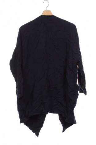 Γυναικεία ζακέτα H&M, Μέγεθος XS, Χρώμα Μπλέ, Τιμή 1,99 €