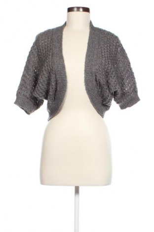 Dámsky kardigán H&M, Velikost M, Barva Šedá, Cena  69,00 Kč