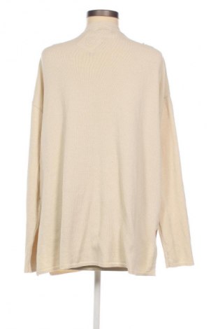 Дамска жилетка H&M, Размер M, Цвят Екрю, Цена 3,57 €