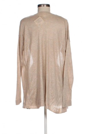 Γυναικεία ζακέτα H&M, Μέγεθος S, Χρώμα  Μπέζ, Τιμή 5,99 €