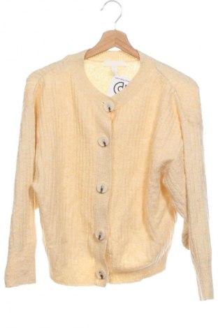 Dámsky kardigán H&M, Velikost XS, Barva Krémová, Cena  229,00 Kč
