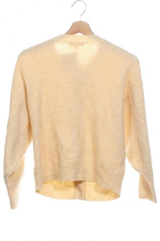 Dámsky kardigán H&M, Velikost XS, Barva Krémová, Cena  229,00 Kč