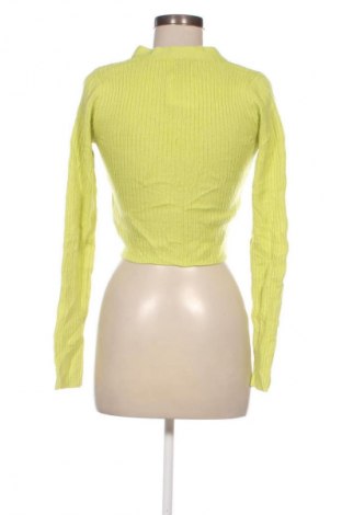 Dámsky kardigán H&M Divided, Veľkosť S, Farba Zelená, Cena  3,95 €