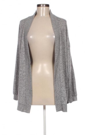 Γυναικεία ζακέτα H&M L.O.G.G., Μέγεθος M, Χρώμα Γκρί, Τιμή 0,99 €