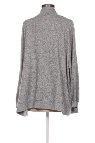 Γυναικεία ζακέτα H&M L.O.G.G., Μέγεθος M, Χρώμα Γκρί, Τιμή 0,99 €