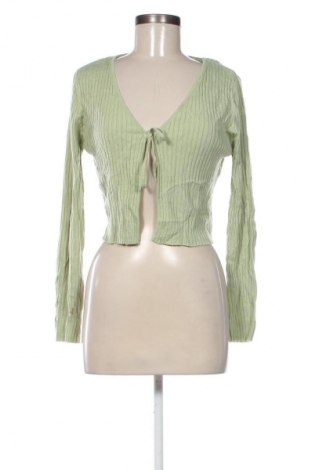 Дамска жилетка Haily`s, Размер M, Цвят Зелен, Цена 2,04 €