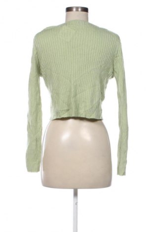 Дамска жилетка Haily`s, Размер M, Цвят Зелен, Цена 2,04 €