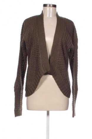 Дамска жилетка Janina, Размер L, Цвят Зелен, Цена 4,09 €