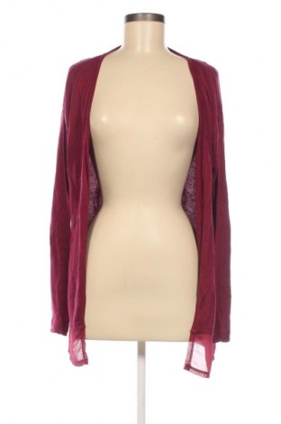 Dámsky kardigán Jean Pascale, Velikost M, Barva Fialová, Cena  49,00 Kč