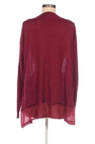 Dámsky kardigán Jean Pascale, Velikost M, Barva Fialová, Cena  49,00 Kč