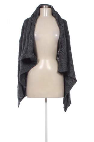 Γυναικεία ζακέτα La Mode Est A Vous, Μέγεθος M, Χρώμα Γκρί, Τιμή 4,99 €