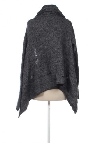 Γυναικεία ζακέτα La Mode Est A Vous, Μέγεθος M, Χρώμα Γκρί, Τιμή 4,99 €