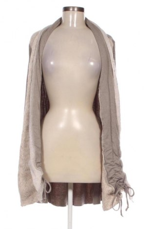 Дамска жилетка Linea Tesini, Размер L, Цвят Многоцветен, Цена 3,57 €