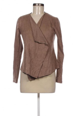 Γυναικεία ζακέτα Lola & Liza, Μέγεθος M, Χρώμα  Μπέζ, Τιμή 2,99 €