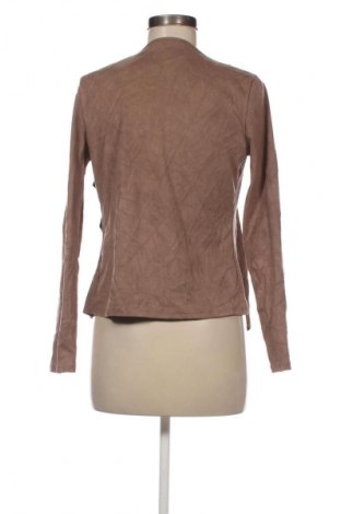 Γυναικεία ζακέτα Lola & Liza, Μέγεθος M, Χρώμα  Μπέζ, Τιμή 2,99 €