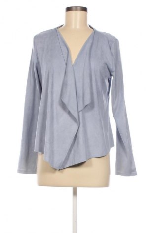 Dámsky kardigán Lola & Liza, Velikost M, Barva Modrá, Cena  99,00 Kč