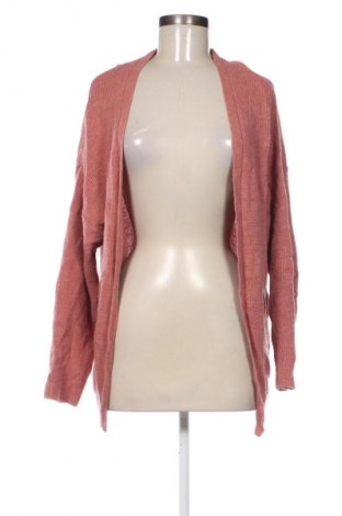 Dámsky kardigán Made In Italy, Velikost S, Barva Popelavě růžová, Cena  49,00 Kč